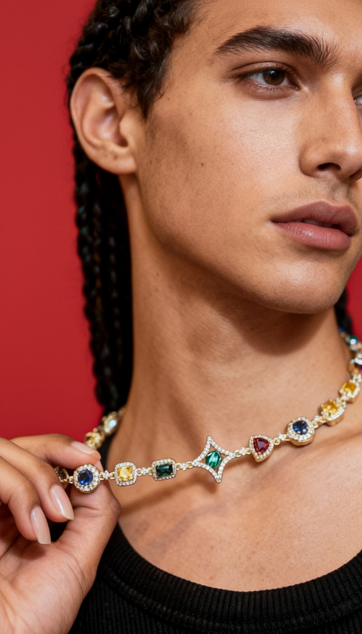 CHAINS