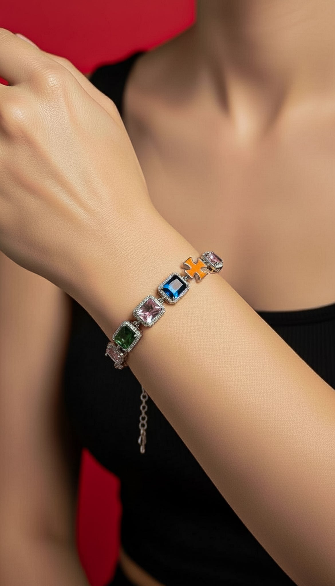 BRACELETS