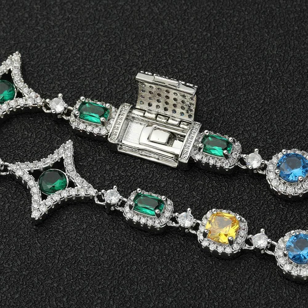 VICE BRACELET SILVER