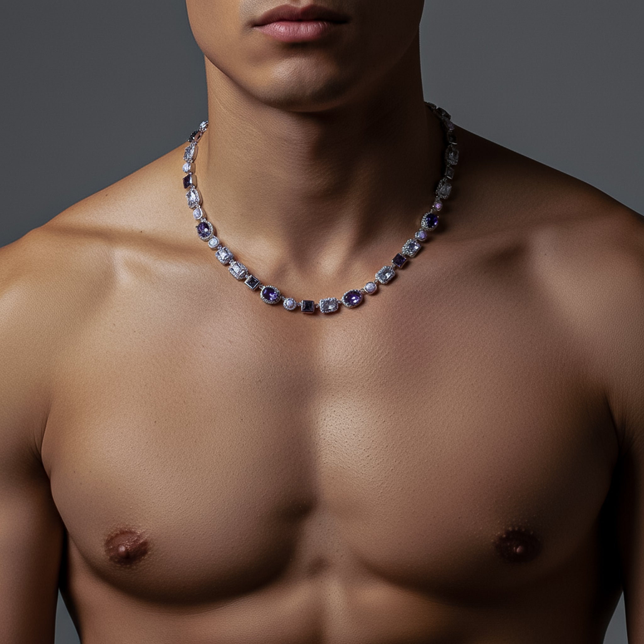 VIOLETTE CHAIN
