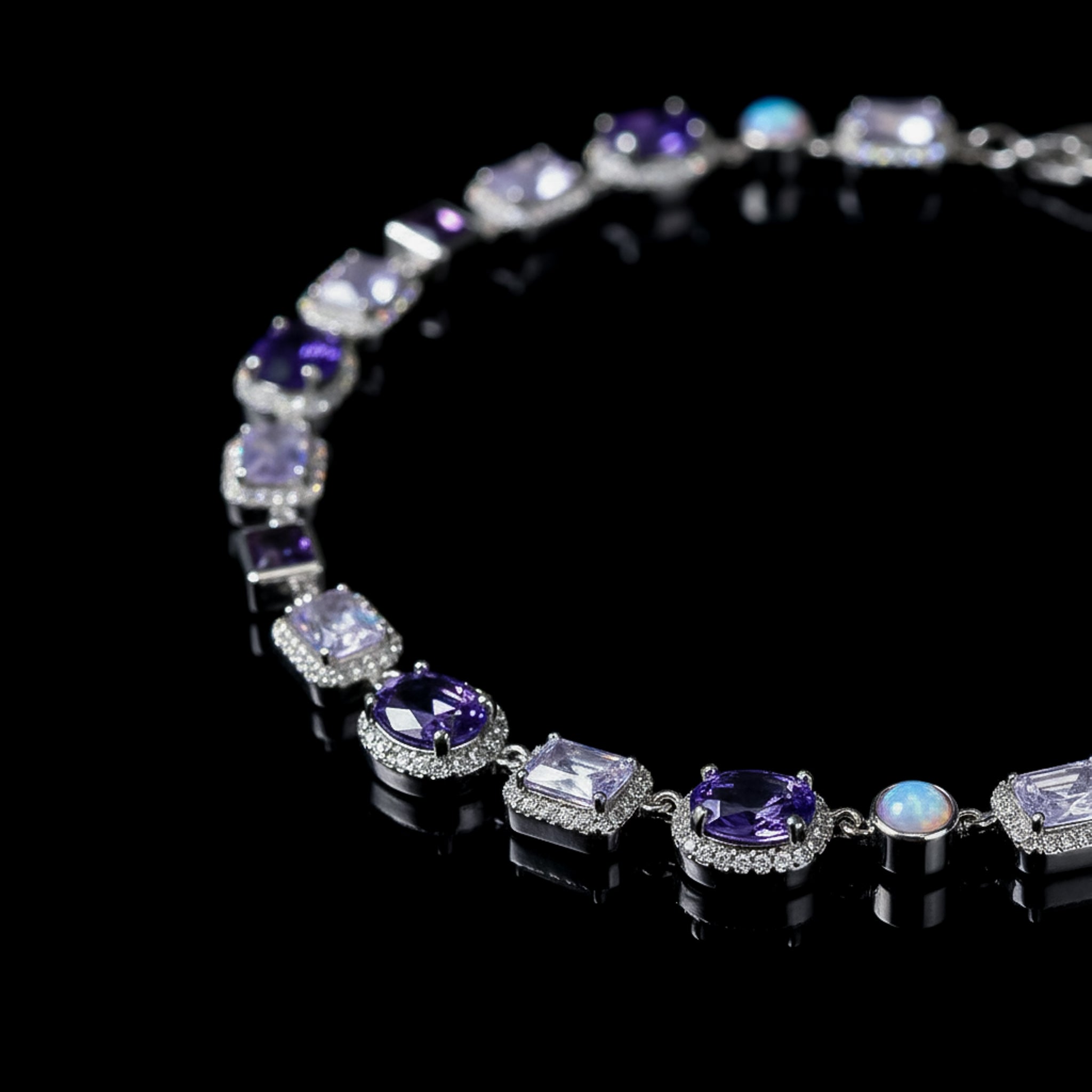 VIOLETTE CHAIN