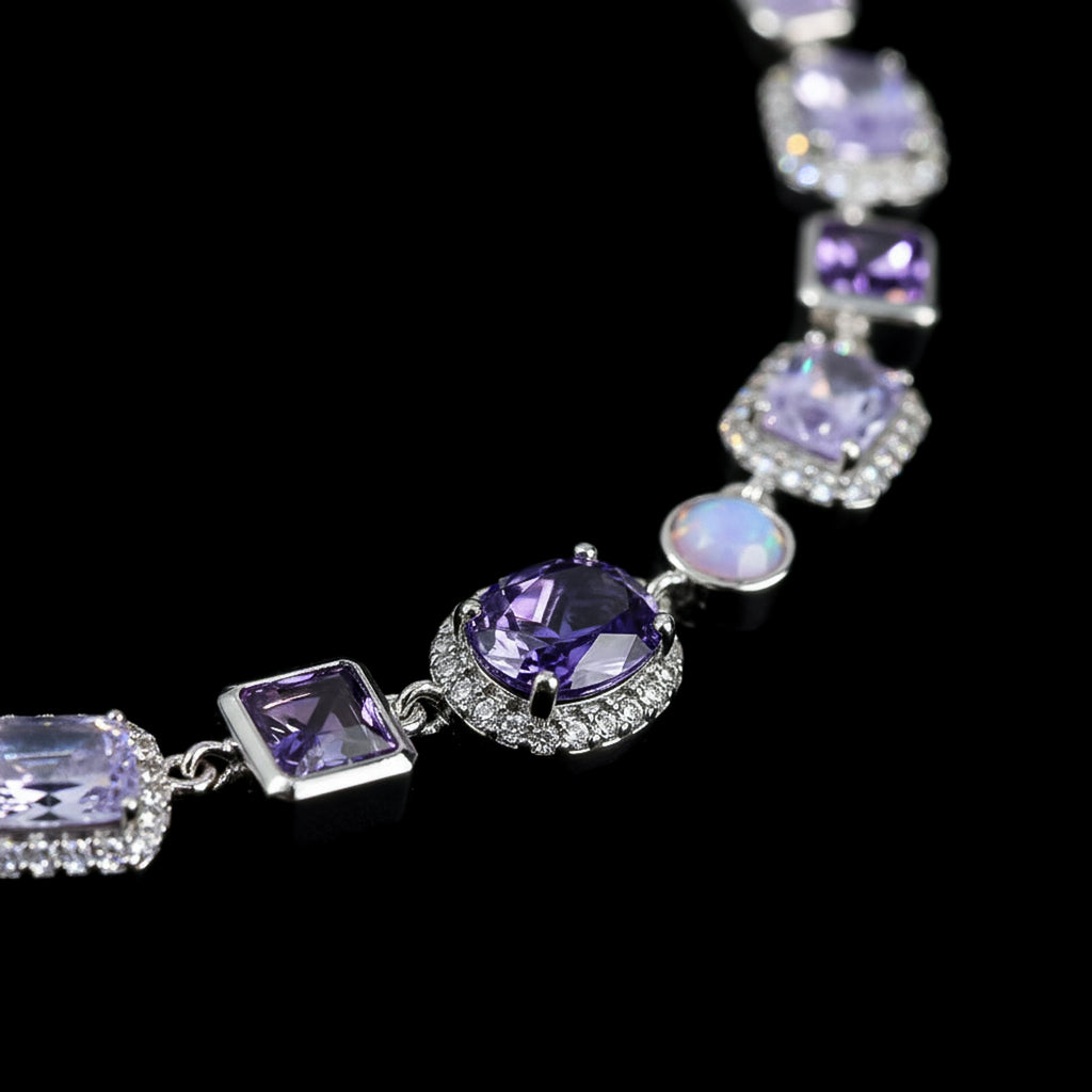VIOLETTE CHAIN