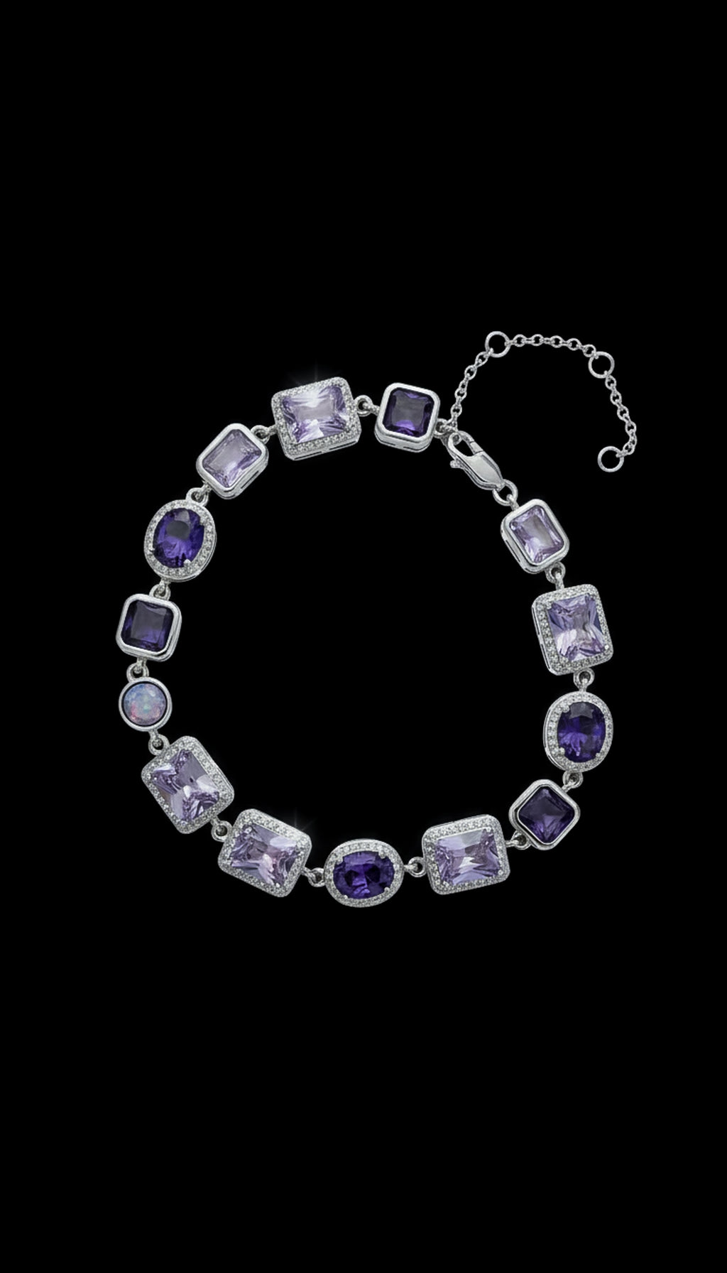 VIOLETTE BRACELET