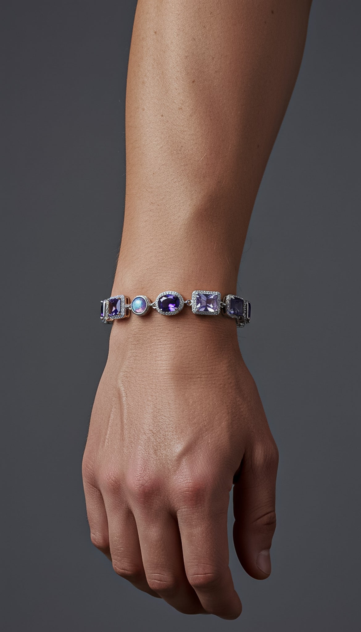 VIOLETTE BRACELET